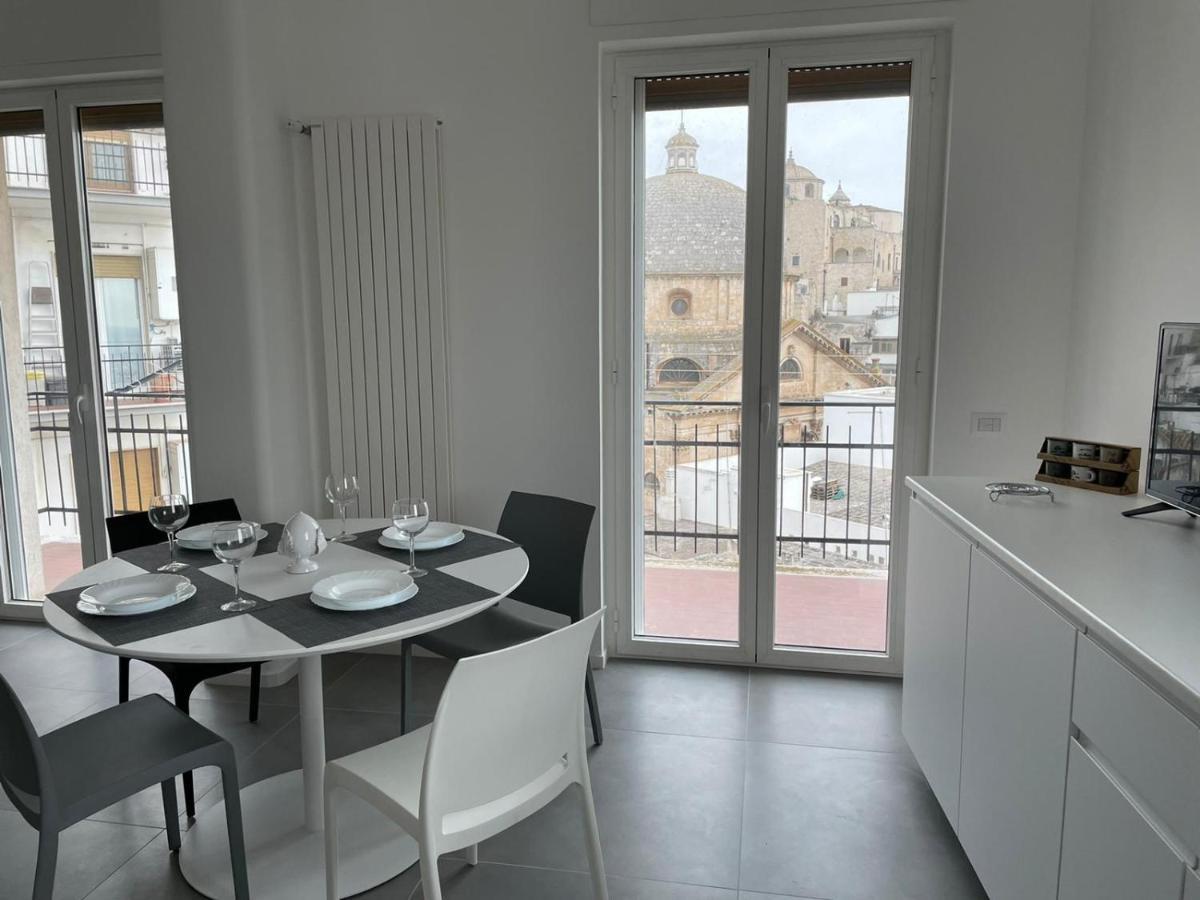 La Casa Di Zoe Apartment Ceglie Messapica Exterior photo